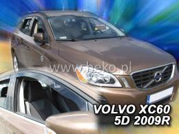 Ofuky Volvo XC60, 2008 ->, přední