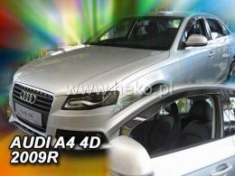 Ofuky Audi A4, 2009 - 2015, přední