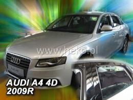 Ofuky Audi A4, 2009 - 2015, komplet, sedan