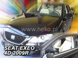 Ofuky Seat Exeo, 2009 ->, přední, 4 i 5 dveří