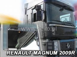 Ofuky Renault Magnum II 2009->