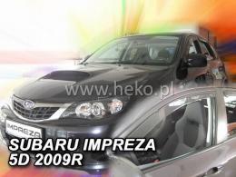 Ofuky Subaru Impreza GH, 2008 ->, přední