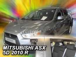 Ofuky Mitsubishi ASX, 2010 ->, komplet