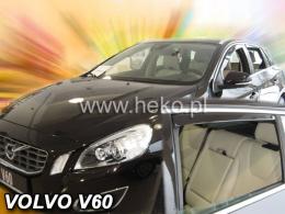 Ofuky Volvo V60, 2010 ->, komplet