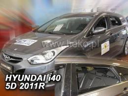 Ofuky Hyundai i40