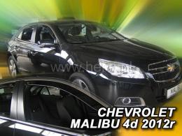Ofuky Chevrolet Malibu IV, 2012 ->, přední