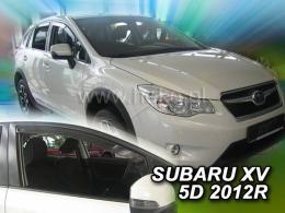 Ofuky Subaru XV, 2012 ->, přední