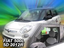 Ofuky Fiat 500L