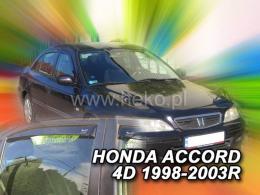 Ofuky Honda Accord CG, 1998 - 2003, sedan, komplet