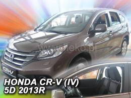 Ofuky Honda CR-V, 2012 ->, přední