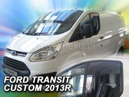 Ofuky Ford Transit Custom I, 2012 - 2023, přední