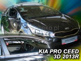 Ofuky KIA Procee´d II, 2013 ->, hatchback, přední