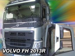 Ofuky Volvo FH. 2012 ->, předni