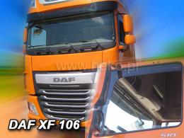 Ofuky DAF 106 XF, 2013 ->