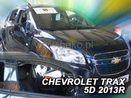 Ofuky Chevrolet Trax, 2013 ->, přední