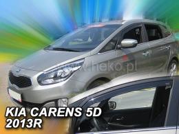 Ofuky KIA Carens IV, 2013 ->, přední