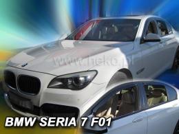 Ofuky BMW 7 F01, 2008 - 2015, sedan, komplet