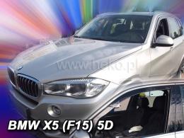 Ofuky BMW X5, 2013 - 2018, přední