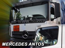 Ofuky Mercedes Antos, 2012 ->