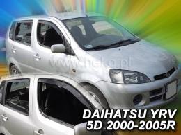 Ofuky Daihatsu YRV