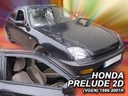 Ofuky Honda Prelude V, 1996 - 2001, přední