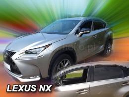 Ofuky Lexus NX , 2014 ->, komplet