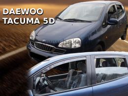 Ofuky Daewoo Tacuma, 2000 - 2011, komplet