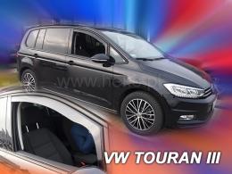 Ofuky VW Touran III, 2015 ->, přední