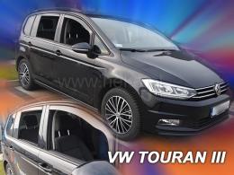 Ofuky VW Touran III, 2015 ->, komplet