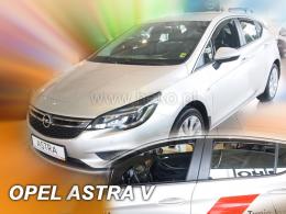 Ofuky Opel Astra V, 2015 ->, komplet
