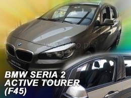 Ofuky BMW 2 F45, 2015 ->, Active Tourer, přední