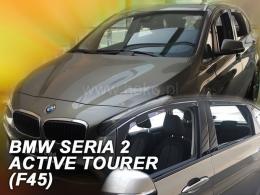 Ofuky BMW 2 F45, 2015 ->, Active Tourer, komplet