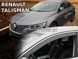 Ofuky Renault Talisman, 2016 ->, přední