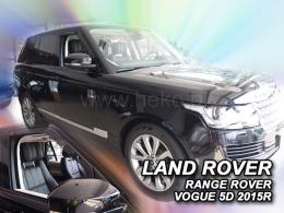 Ofuky Land Rover Discovery Voque IV, 2012 ->, přední