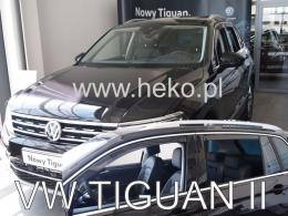 Ofuky VW Tiguan II, 2016 ->, komplet