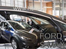 Ofuky Ford S-Max II, 2016 ->, přední