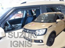 Ofuky Suzuki Ignis, 2016 ->, komplet