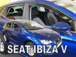 Ofuky Seat Ibiza, 2017 ->, komplet