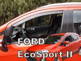 Ofuky Ford EcoSport II, 2012 - 2022, přední