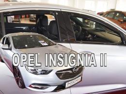 Ofuky Opel Insignia II, 2017 ->, komplet