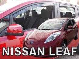 Ofuky Nissan Leaf I, 2010 - 2017, komplet sada
