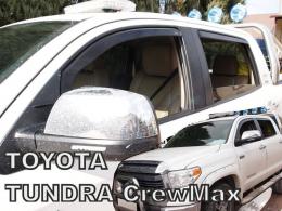 Ofuky Toyota Tundra Crewmax V8, 2014 ->, komplet sada