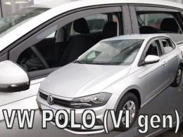 Ofuky VW Polo, 2017 ->, komplet