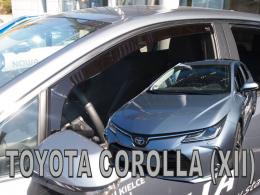 Ofuky Toyota Corolla, 2018 ->, přední, 5 dveří