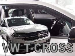 Ofuky VW T-Cross, 2019 ->, přední