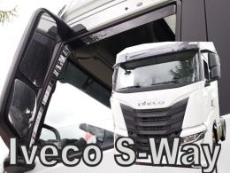 Ofuky Iveco S-Way, 2019 ->, přední