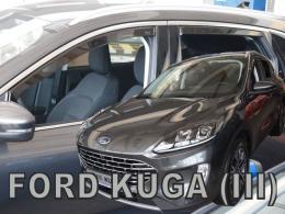 Ofuky Ford Kuga III, 2019 ->, komplet