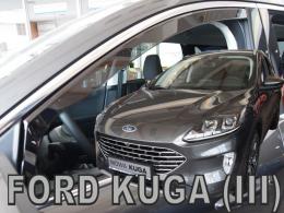 Ofuky Ford Kuga III, 2019 ->, přední