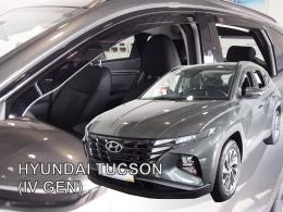 Ofuky Hyundai Tuscon, 2021 ->, komplet