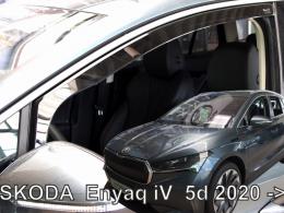 Ofuky Škoda Enyaq, 2020 ->, přední, 5 dveří